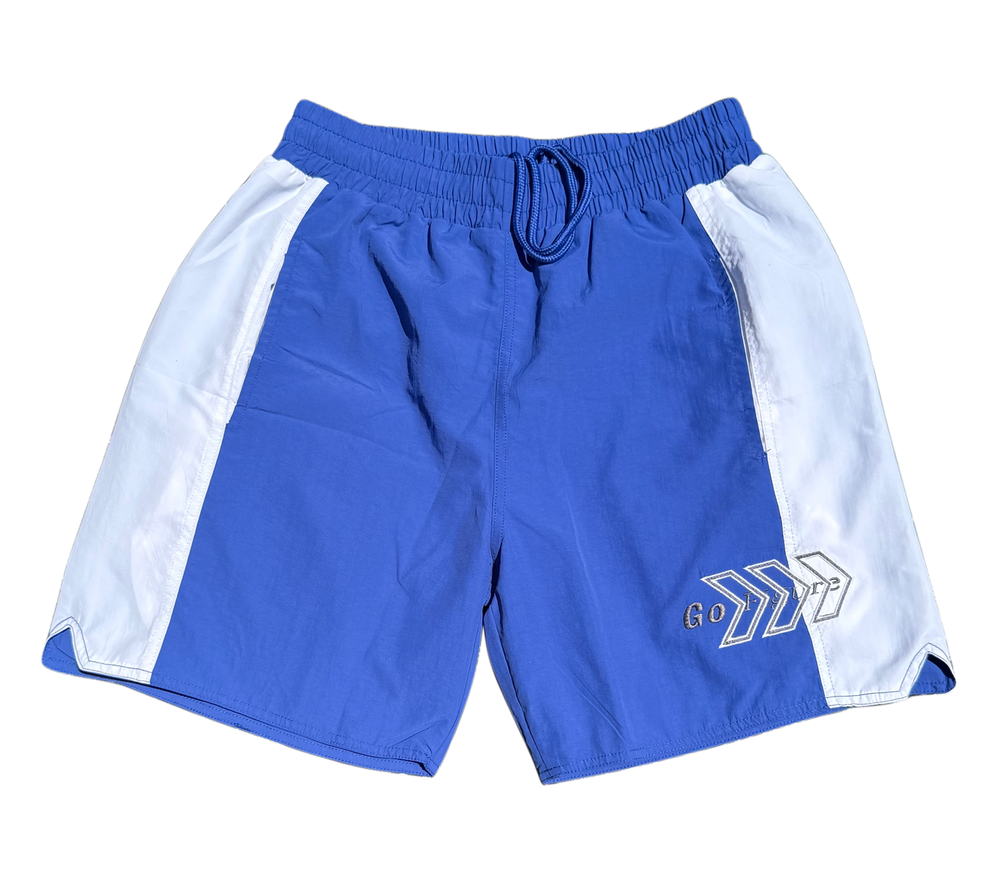 Racer Short Set