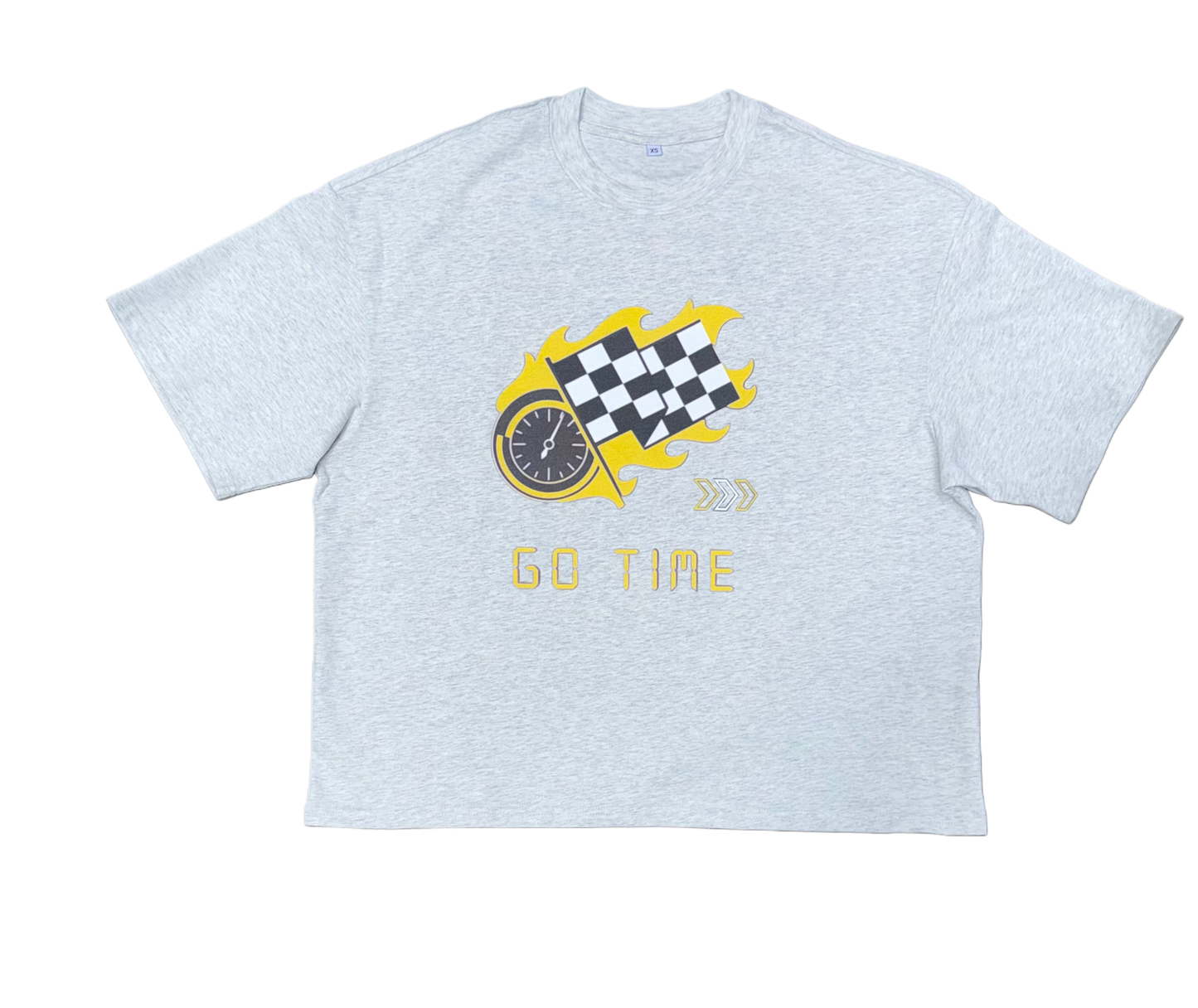 Go Time Summer '26 Shirt