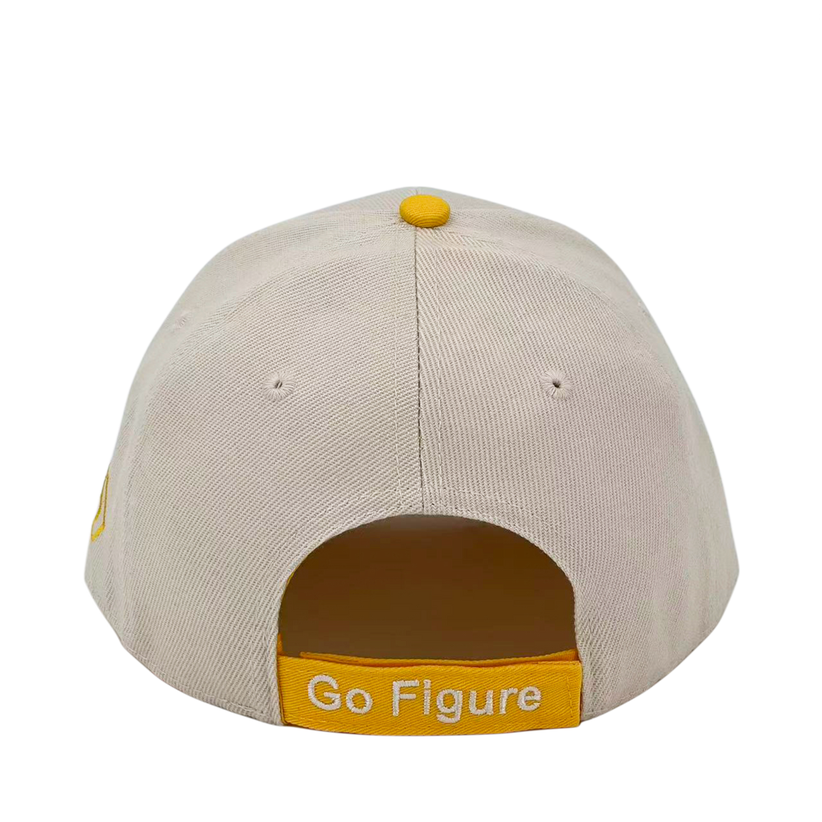 Yellow Cap