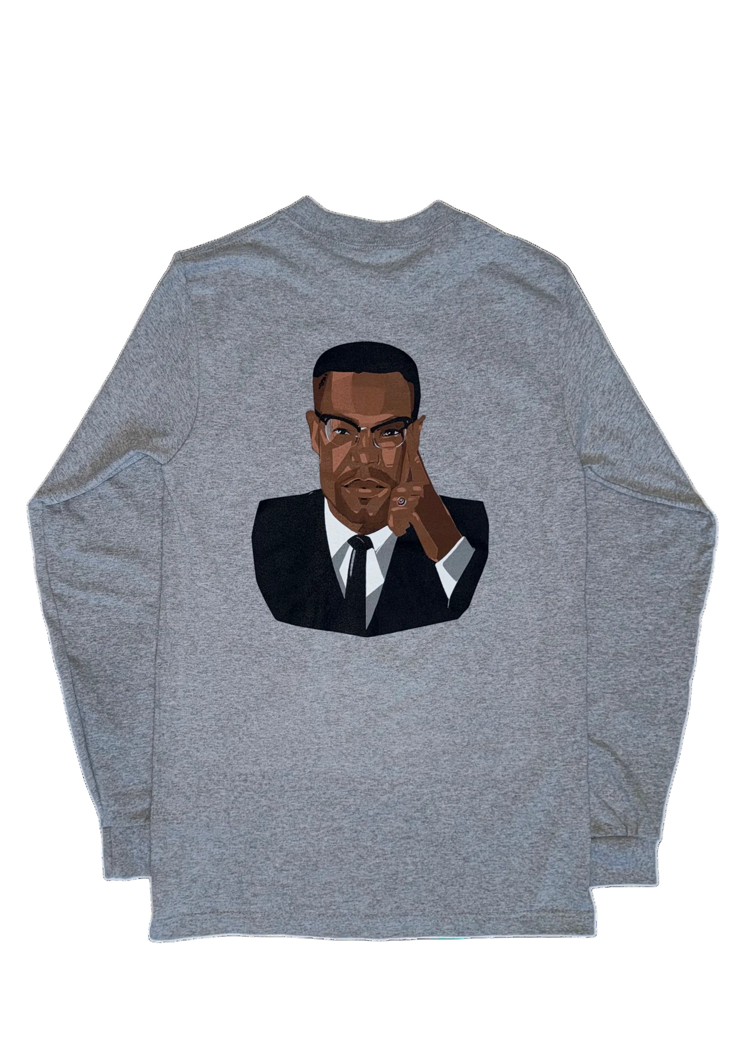 Black History Long Sleeve