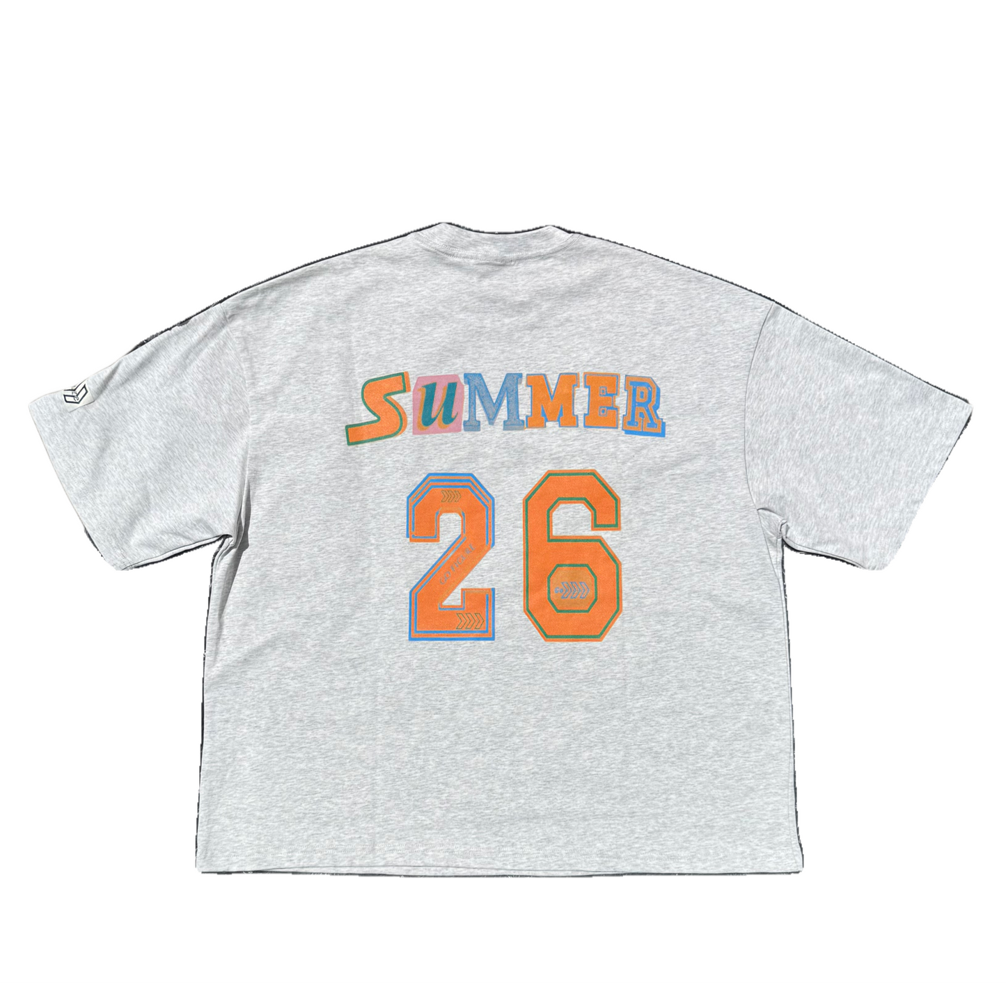 Go Time Summer '26 Shirt