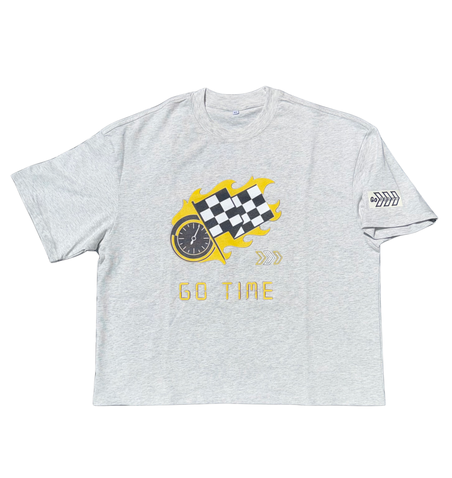 Go Time Summer '26 Shirt