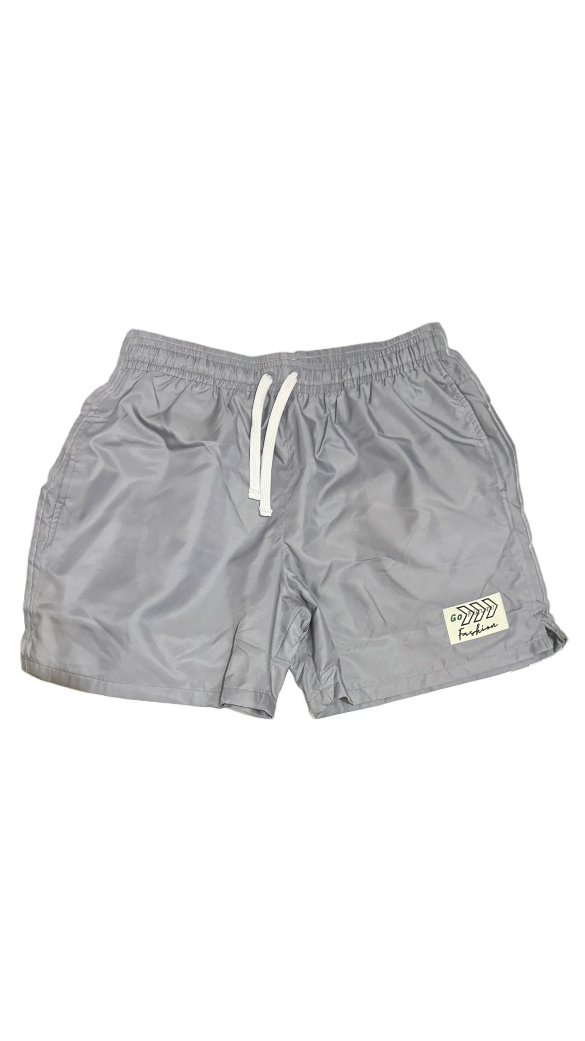 Go Figure Nylon shorts