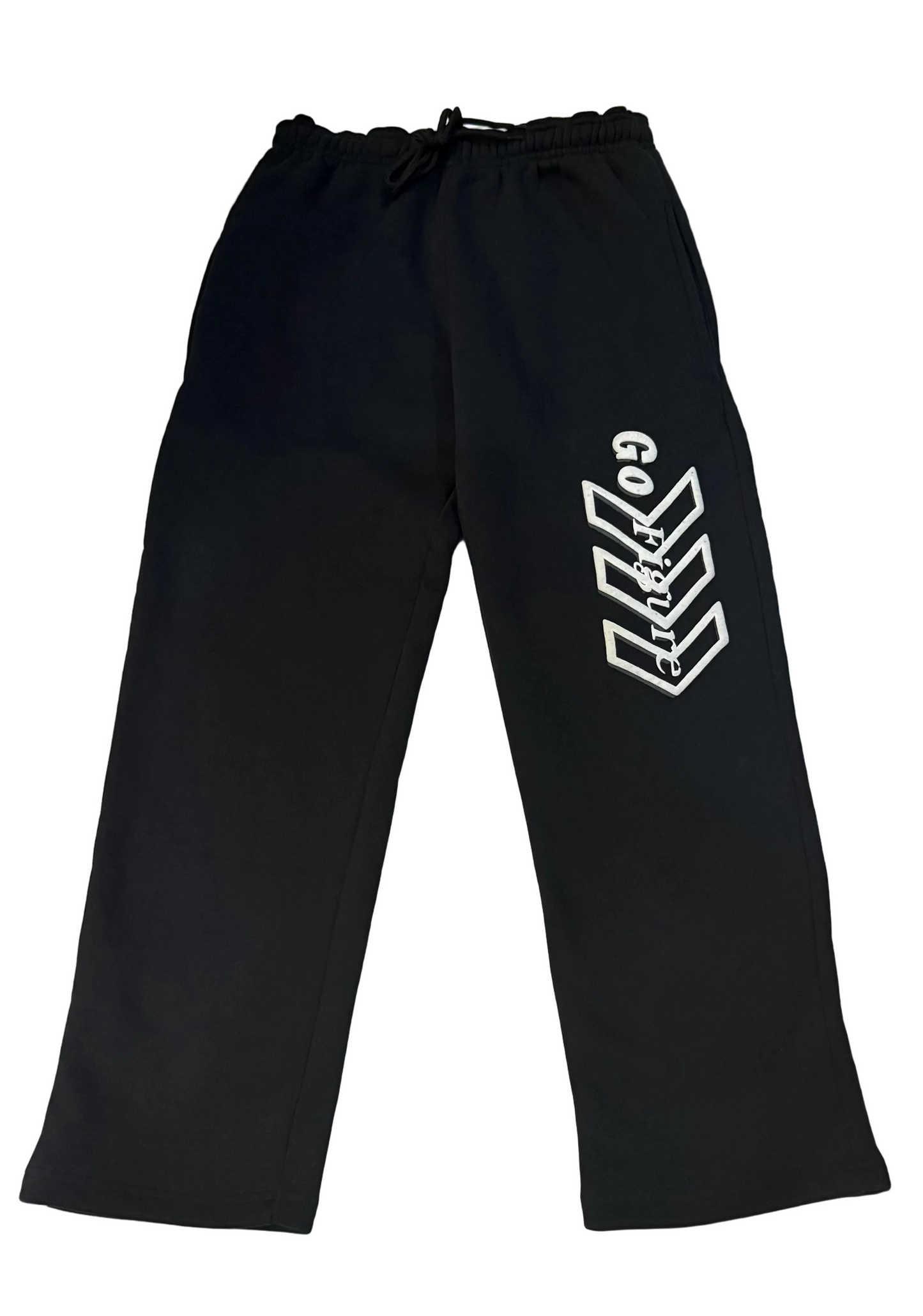 Do The Impossible Pants