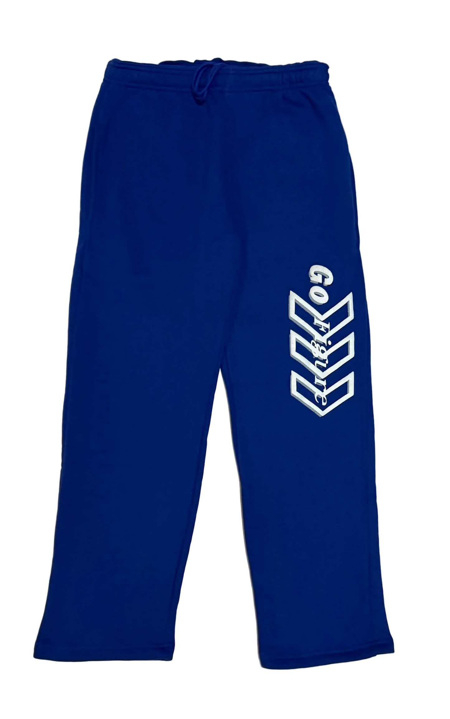 Do The Impossible Pants