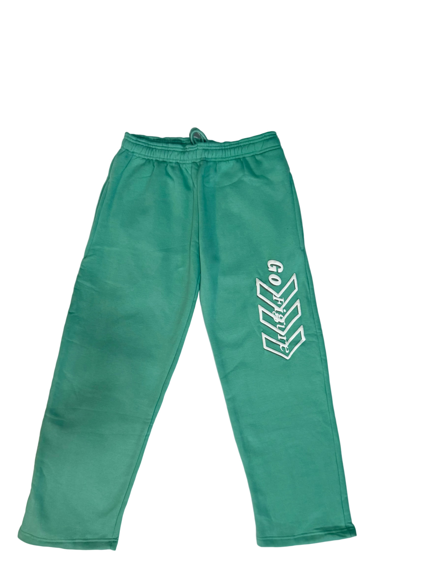 Do The Impossible Pants