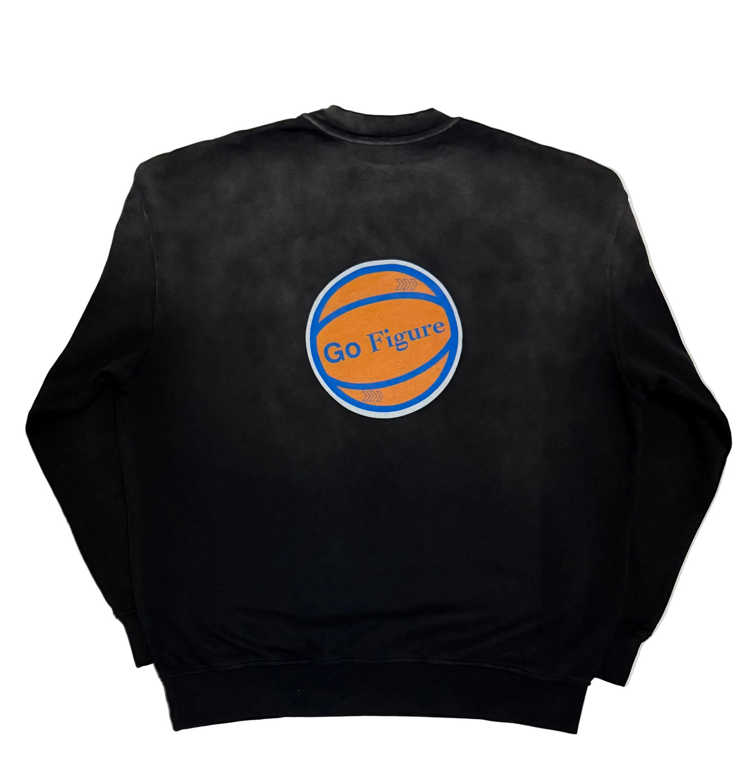 Do the Impossible NY shirt