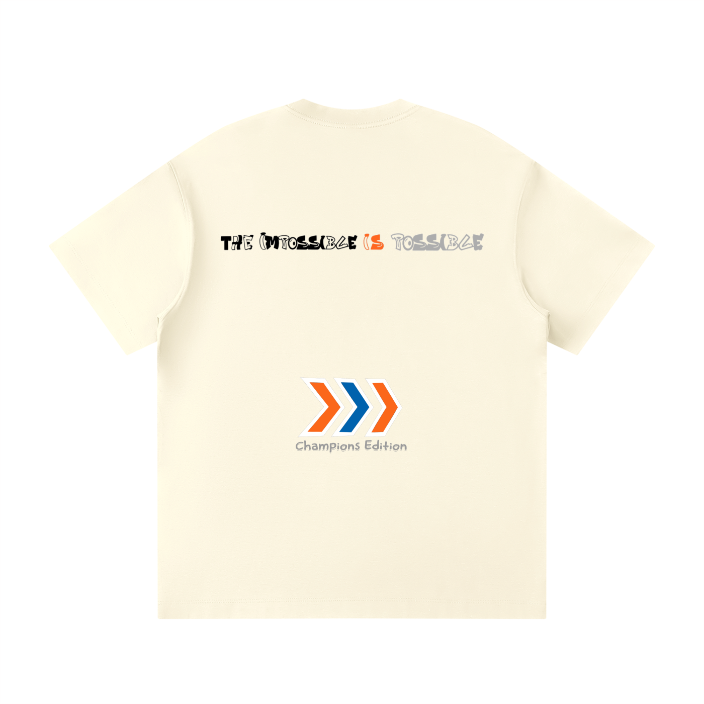 Go New York Champions Shirt