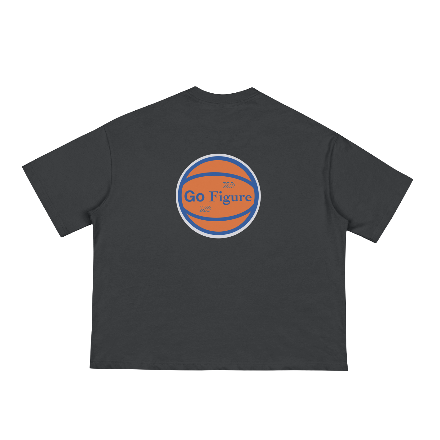 Do the Impossible NY shirt