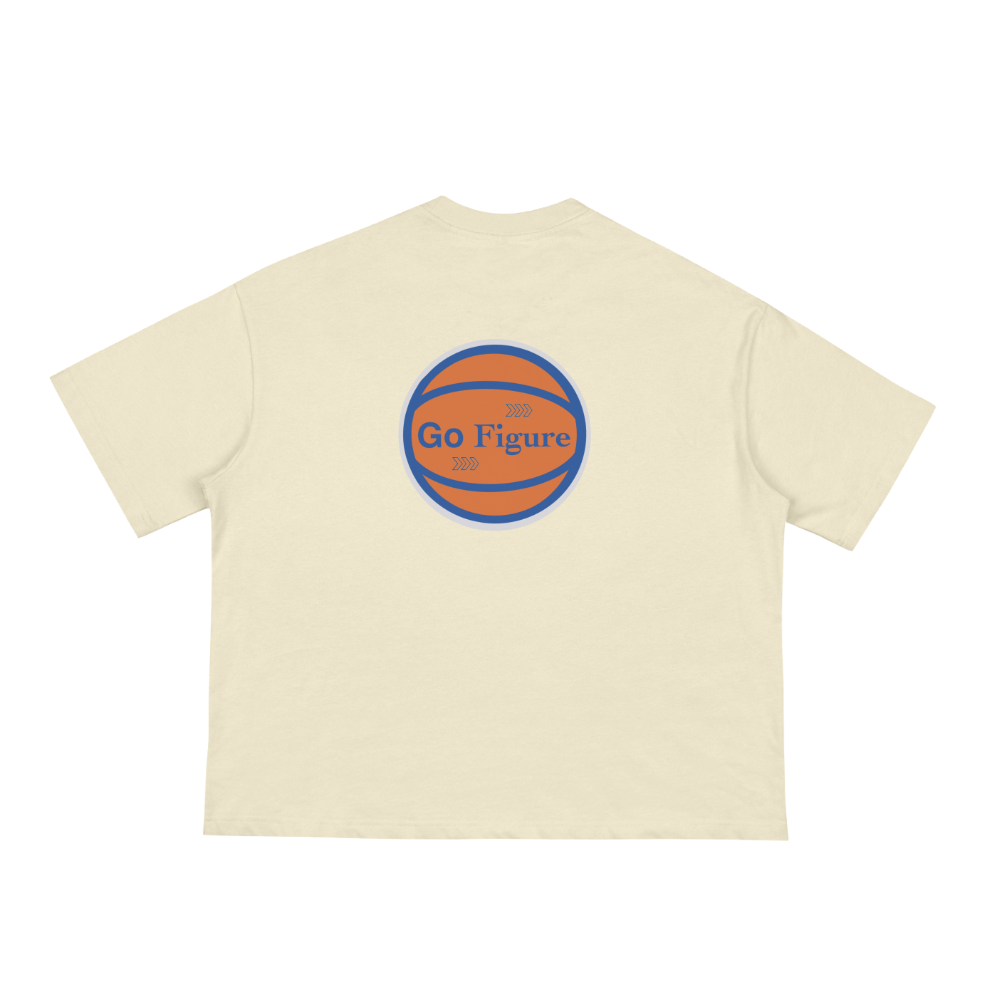 Do the Impossible NY shirt