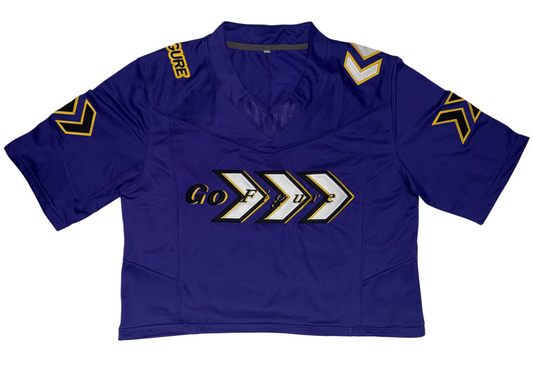 Summer '26 Football Jersey