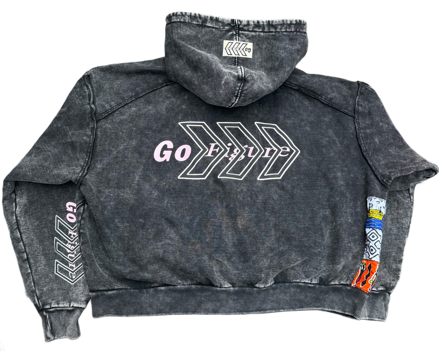 Nickel & Dime Pink
