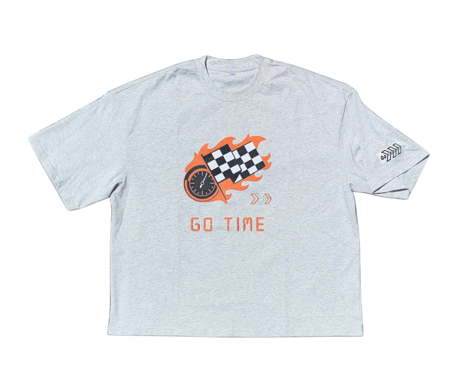 Go Time Summer '26 Shirt