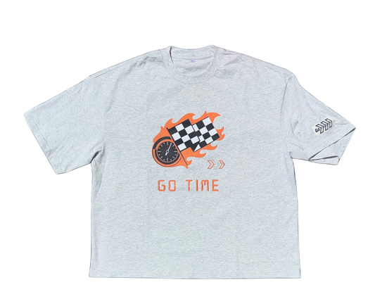Go Time Summer '26 Shirt
