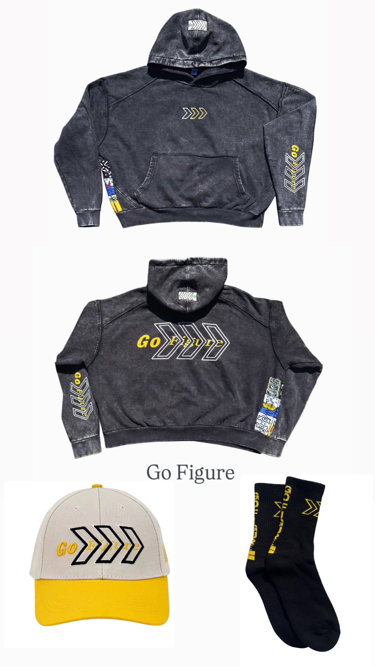 Yellow Love Bundle