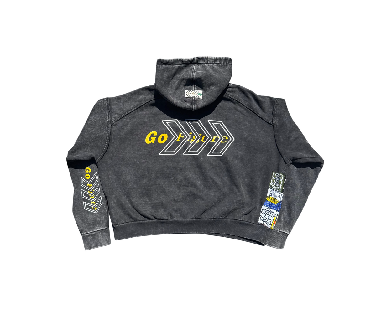 Nickel & Dime Yellow