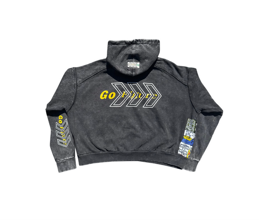 Nickel & Dime Yellow