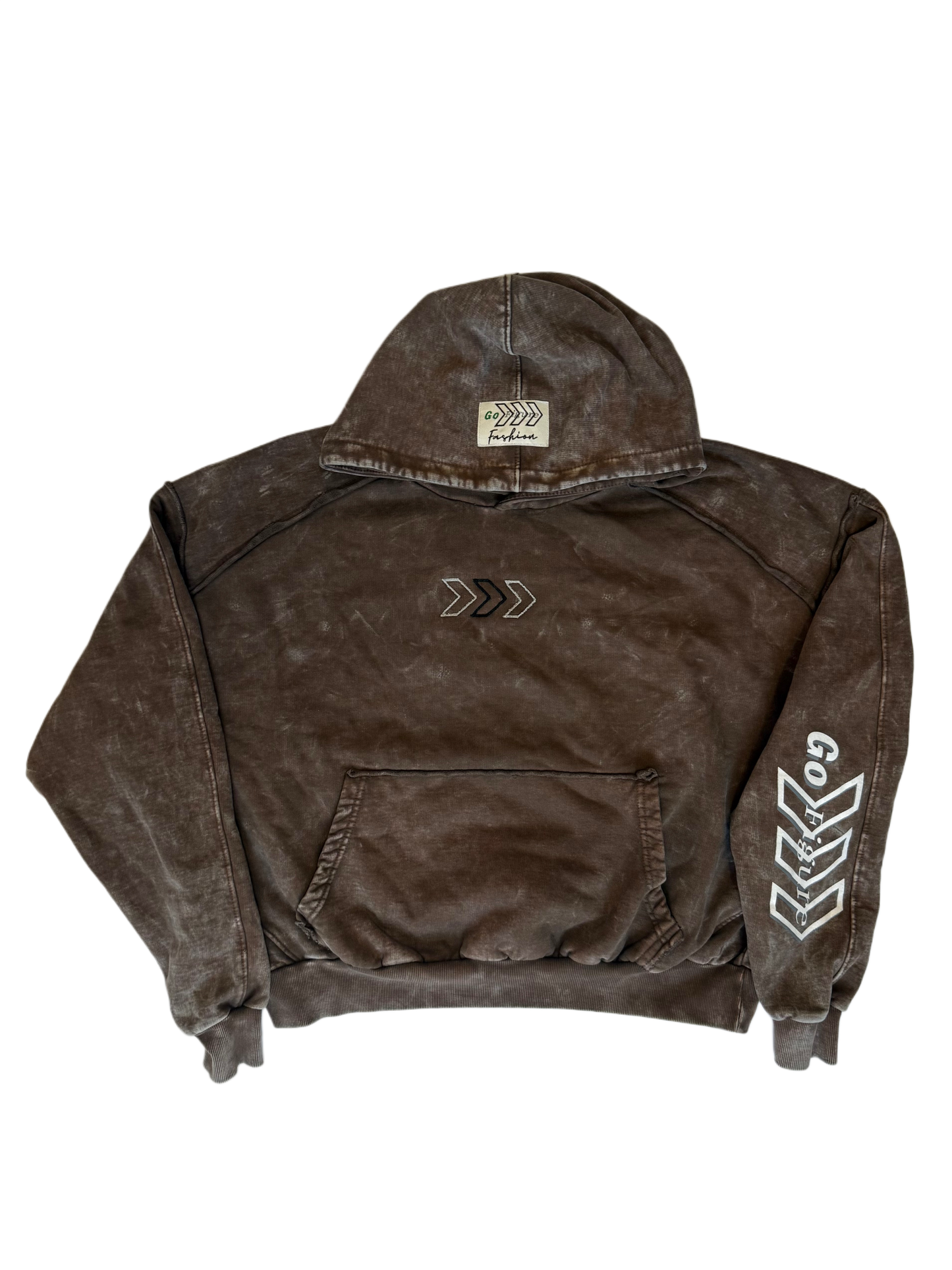 Penny Hoodie