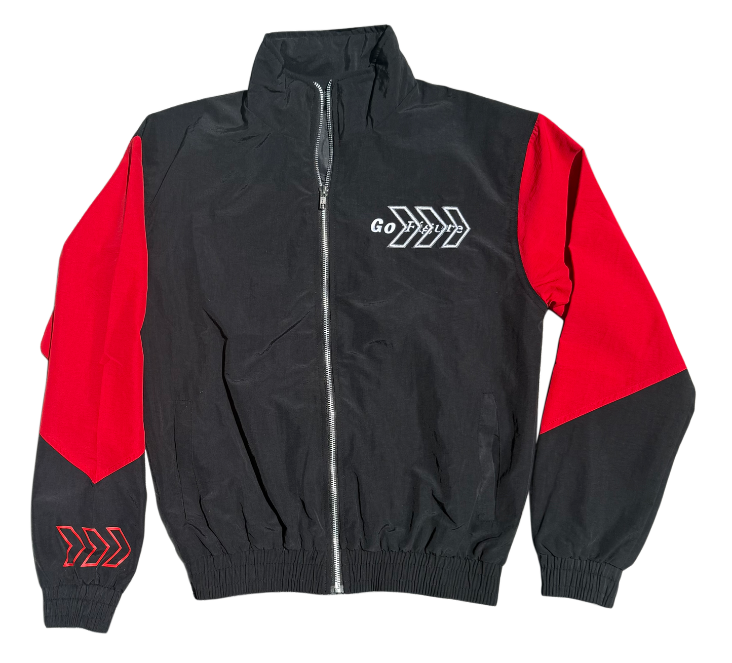 Racer Short Set