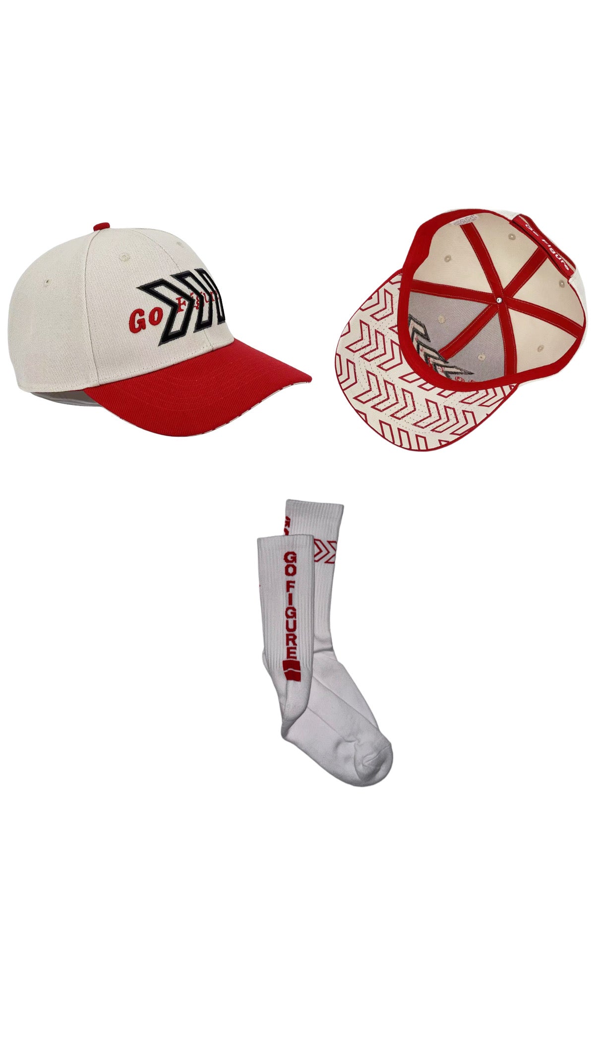 Red Hat Sock Bundle