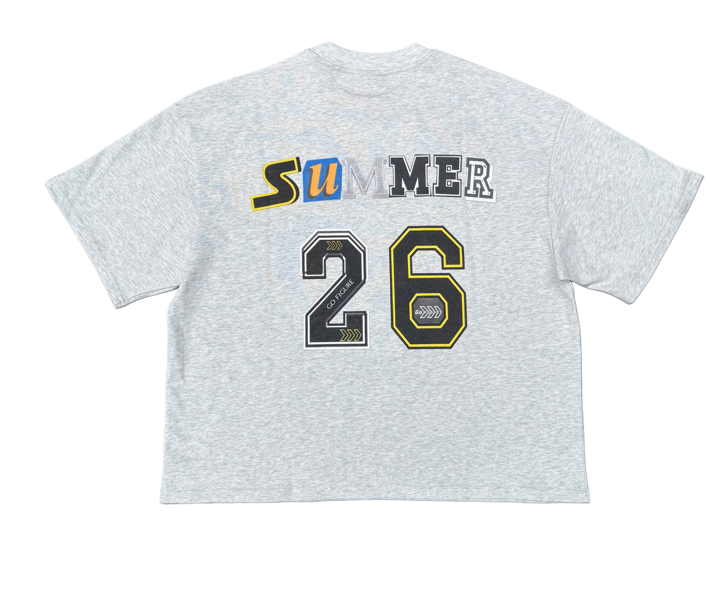 Go Time Summer '26 Shirt