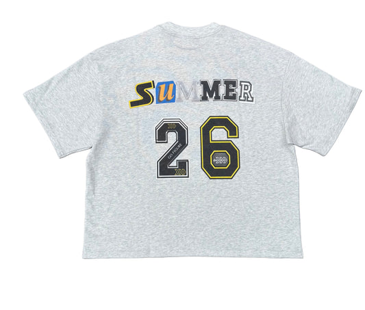 Go Time Summer '26 Shirt