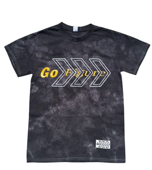 Yellow Faded T-shirt