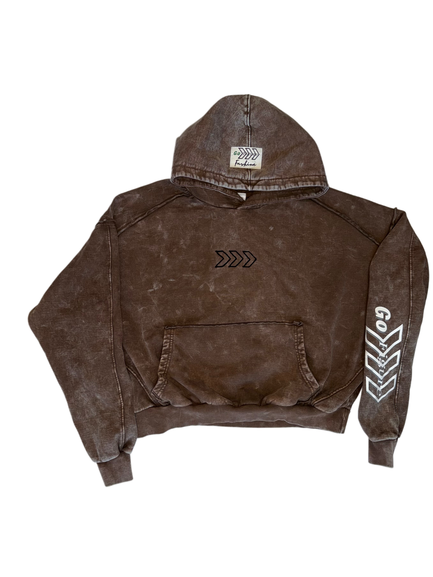 Penny Hoodie