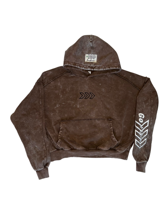 Penny Hoodie