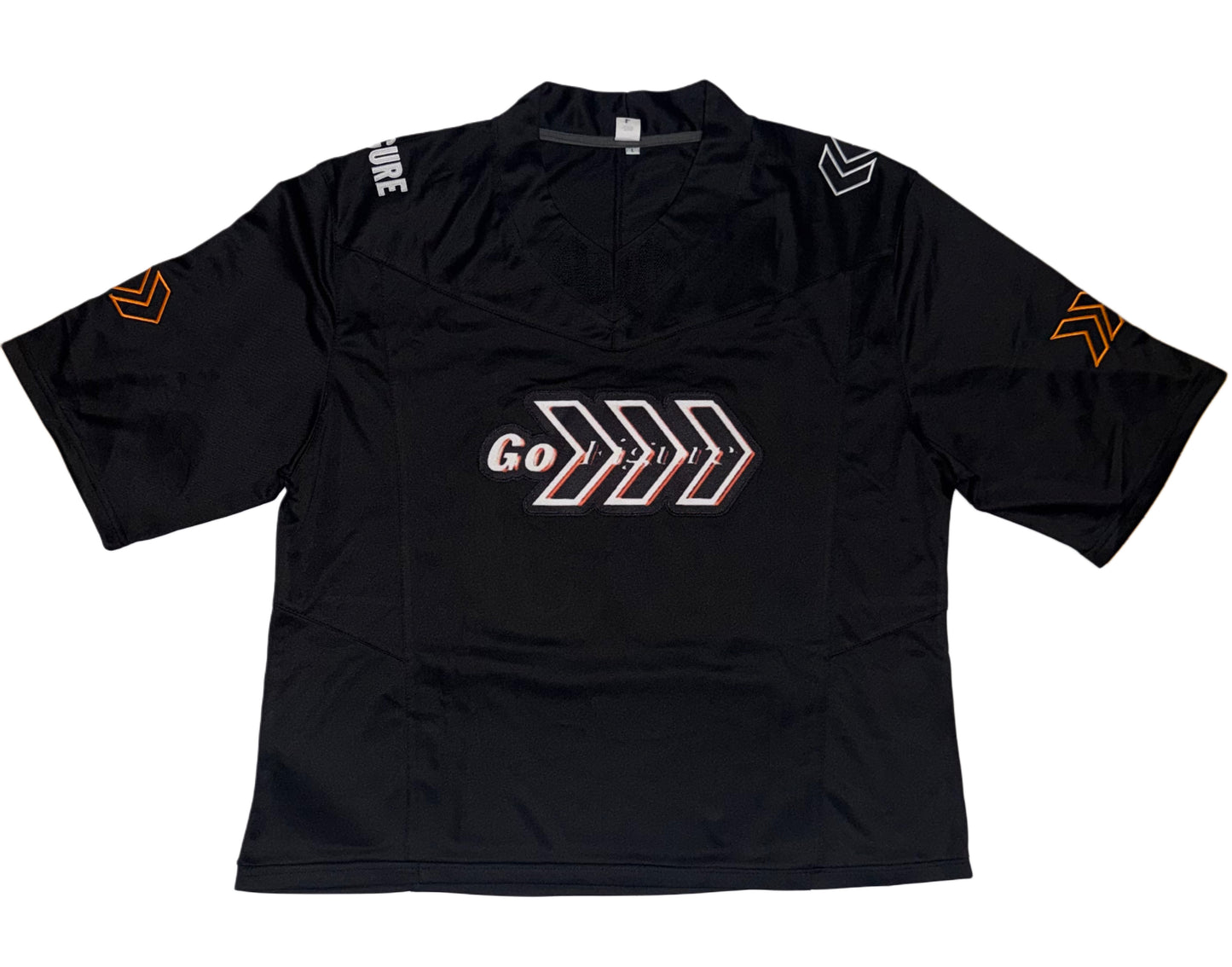 Summer '25 Football Jersey
