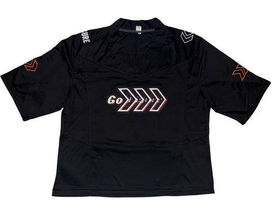 Summer '25 Football Jersey