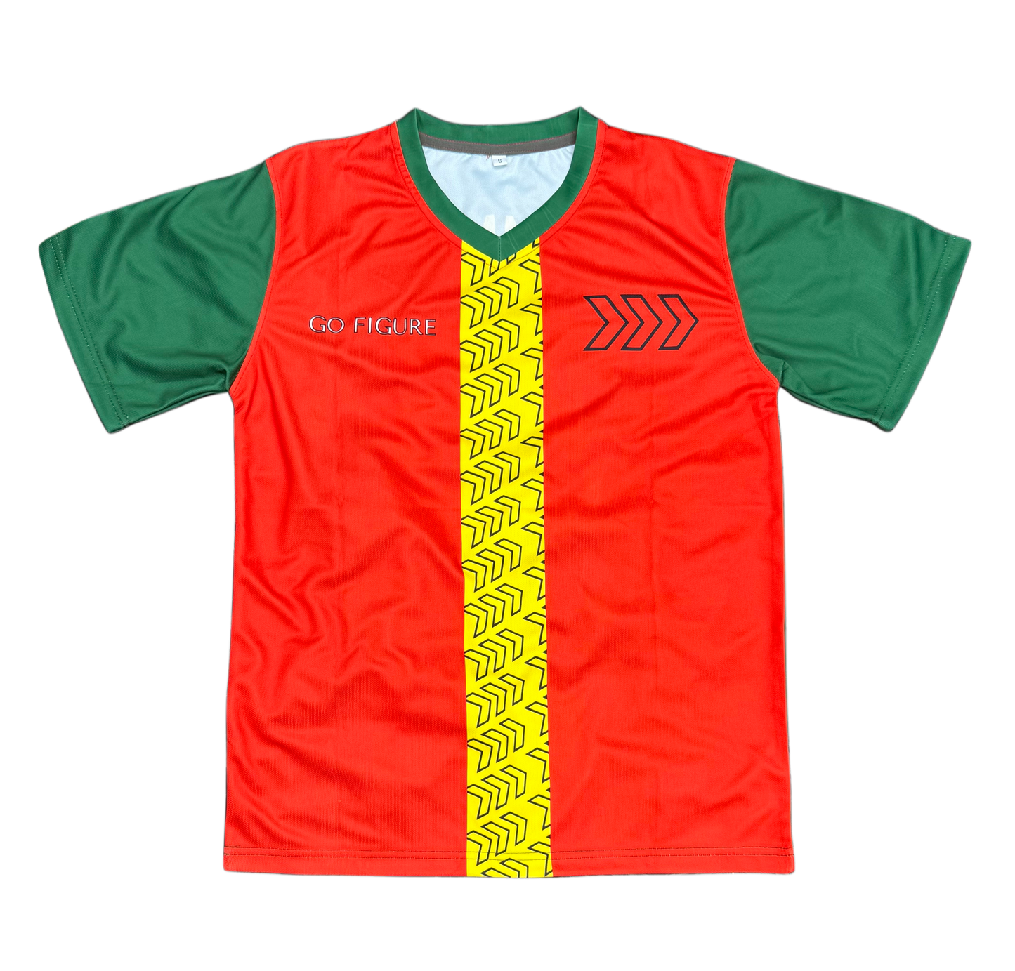 Summer '26 Soccer Uniform