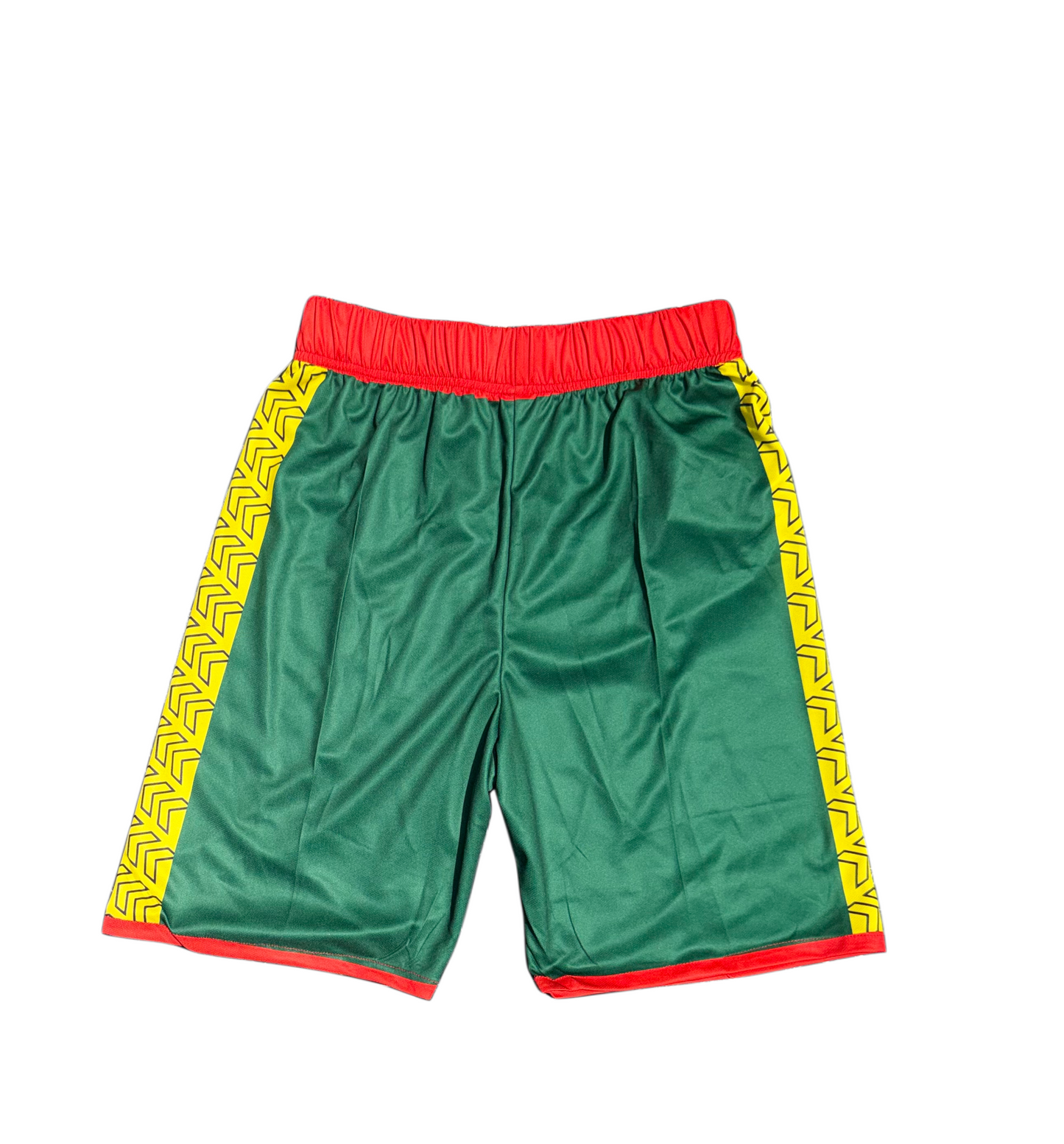 Summer '26 Soccer Uniform
