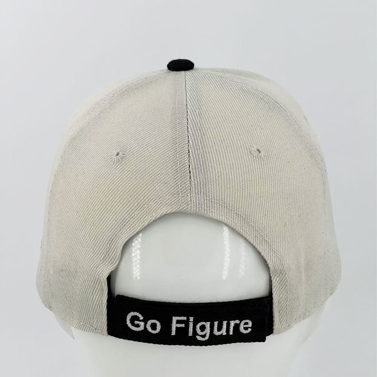Go Figure Cap