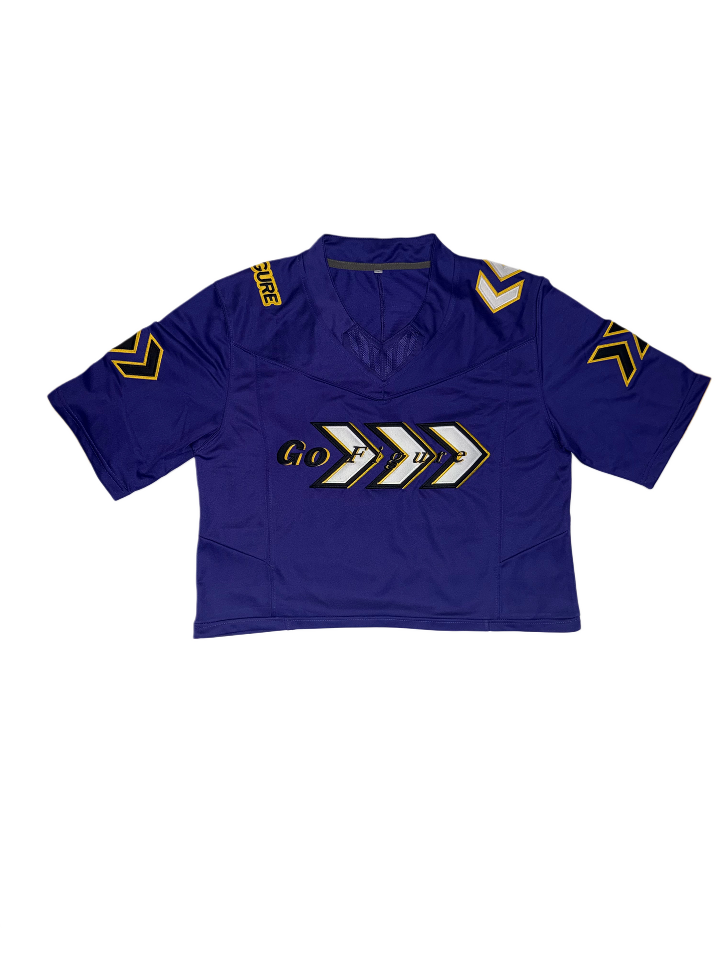 Summer '26 Football Jersey