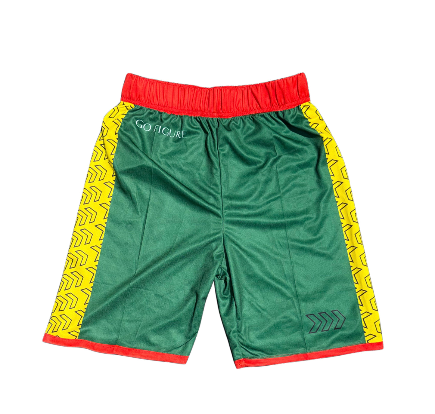 Summer '26 Soccer Uniform