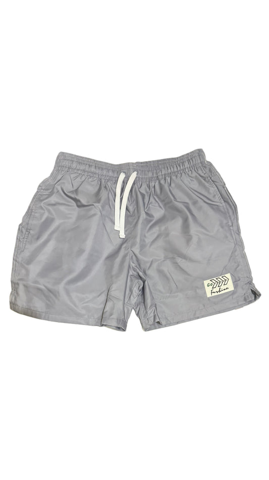 Go Figure Nylon shorts