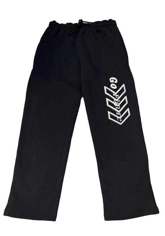 Do The Impossible Pants