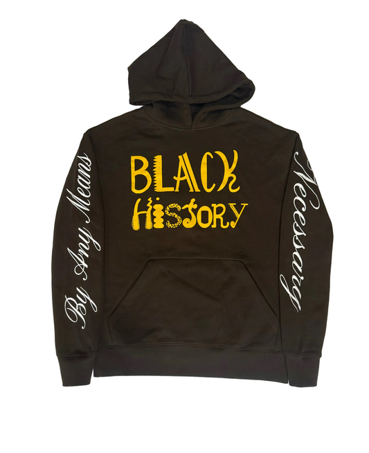 Black History '25 Hoodie