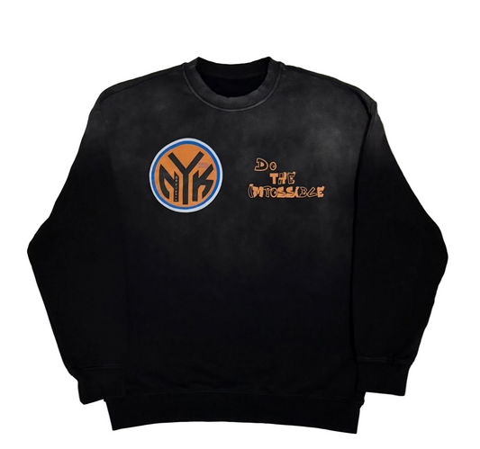 Do the Impossible NY shirt