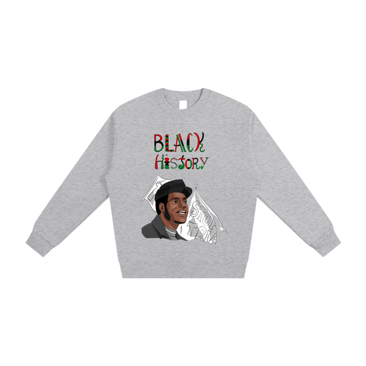 Black History '26 Crewneck