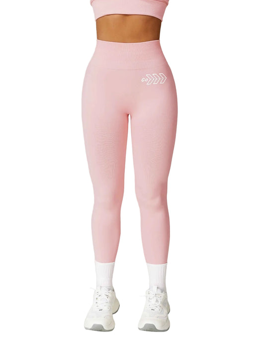 Go Figure High-Rise Legging