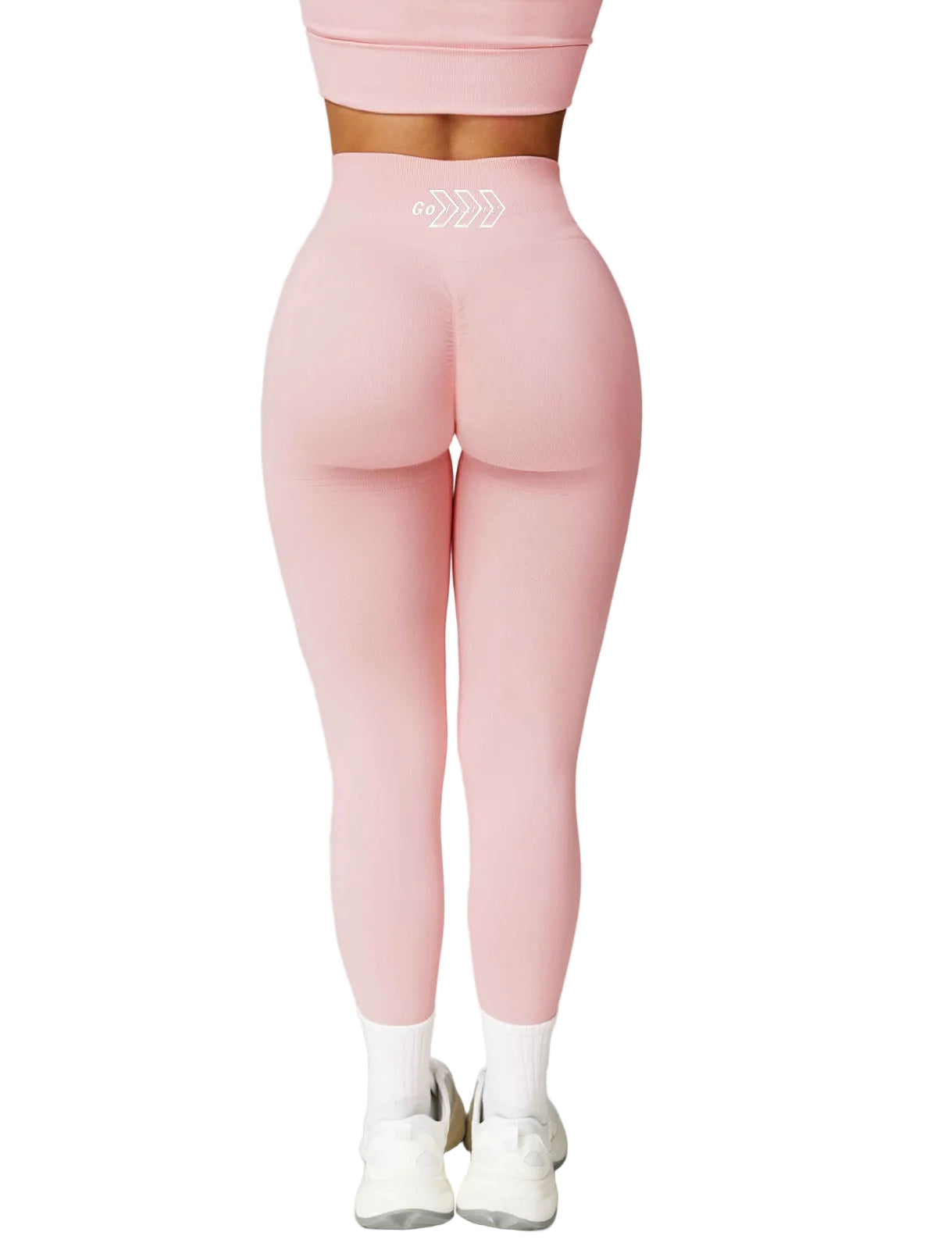 Go Figure High-Rise Legging