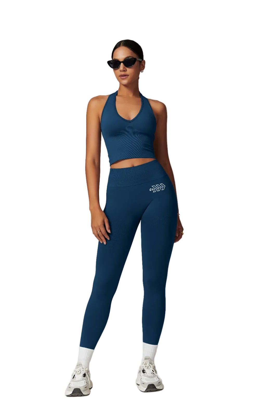 Go Figure High-Rise Legging