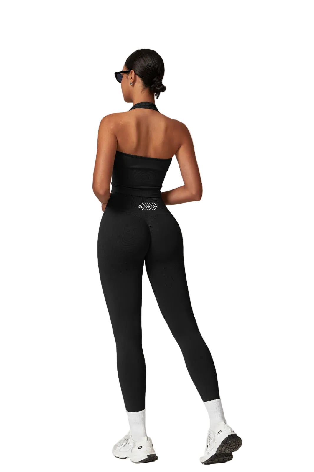 Go Figure High-Rise Legging
