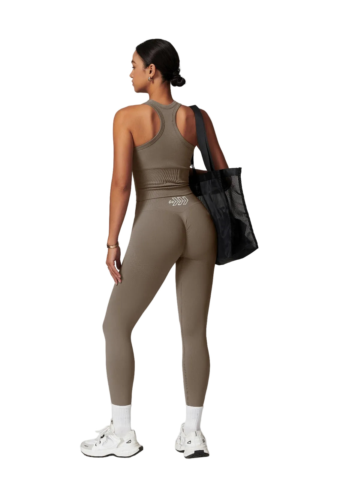 Go Figure High-Rise Legging