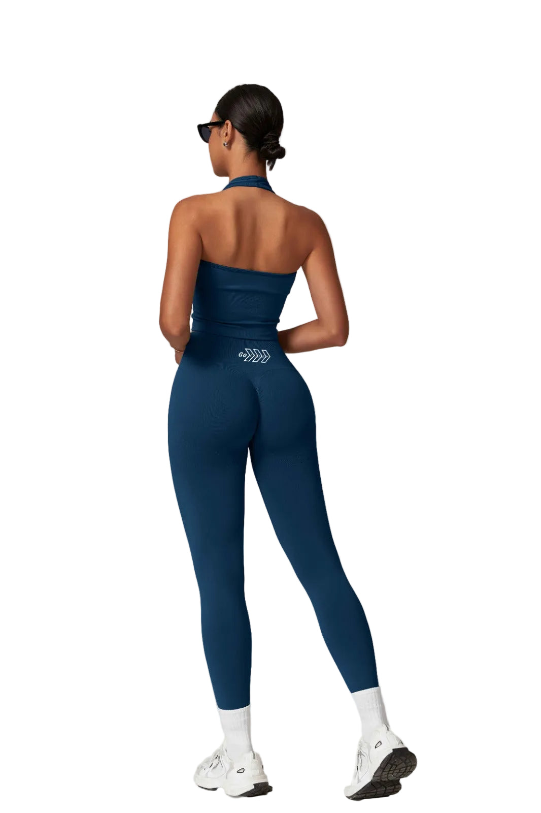 Go Figure High-Rise Legging
