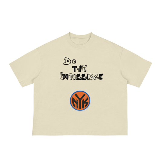 Do the Impossible NY shirt