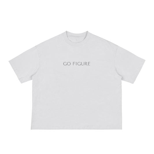 Go Figure High End Shirt