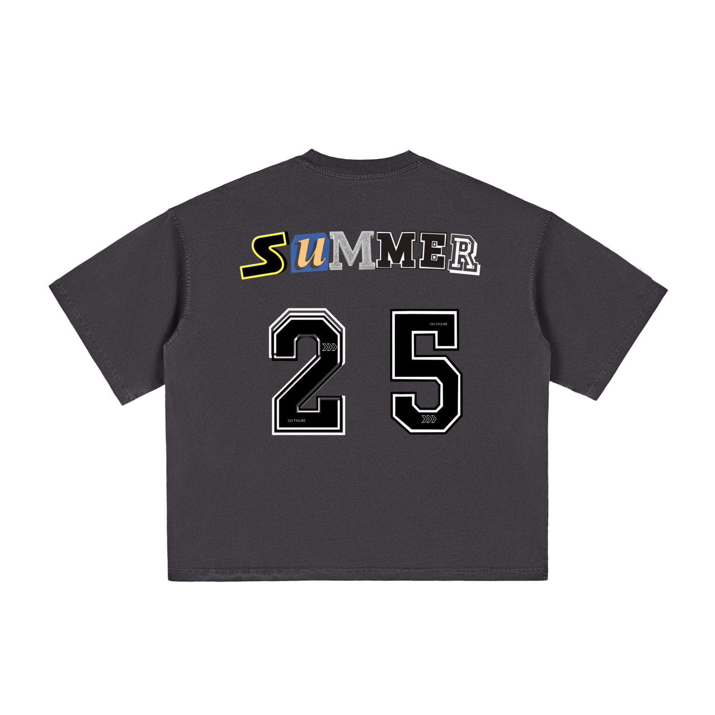 Go Time Summer '25 Shirt